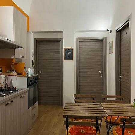 Affittacamere Ricasoli28